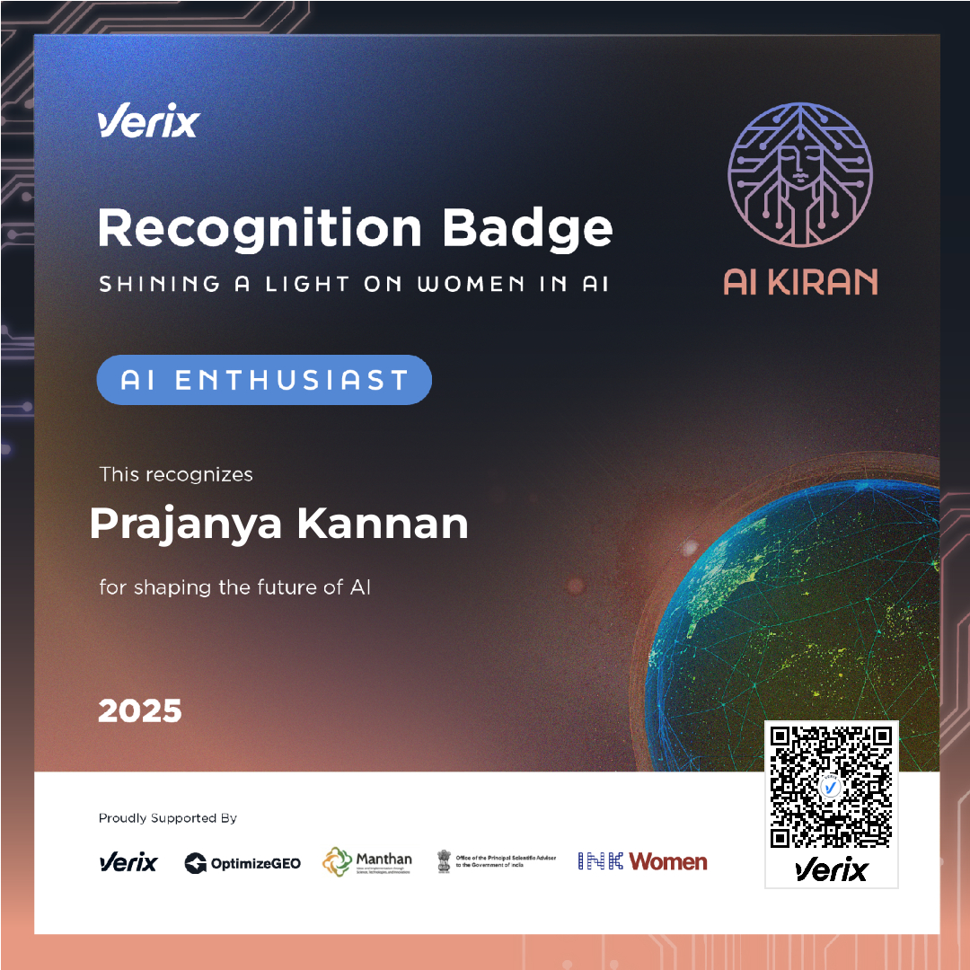 AI Enthusiasts | Global