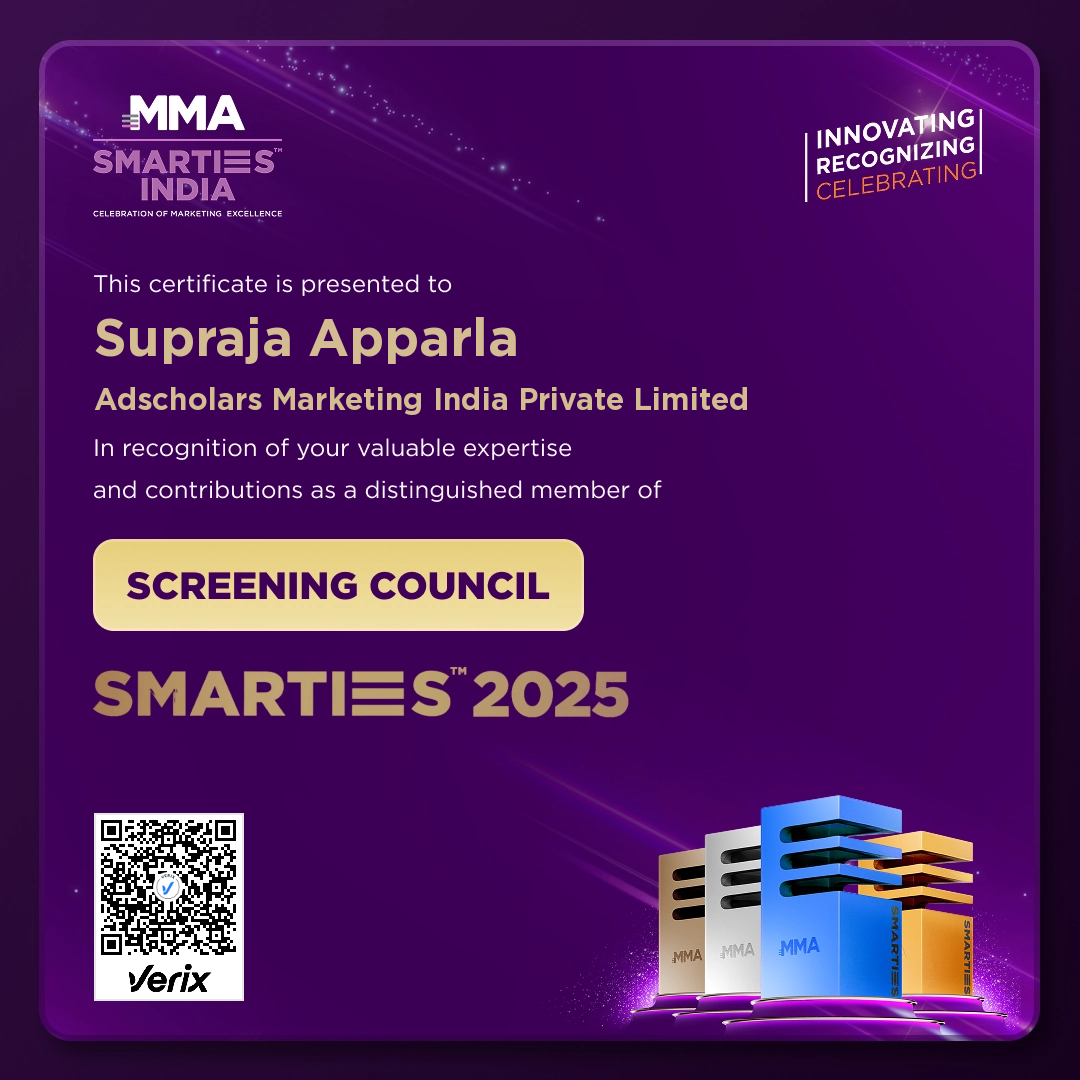 Supraja Apparla