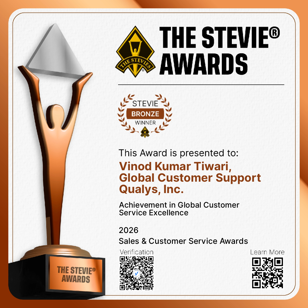 Bronze Winner