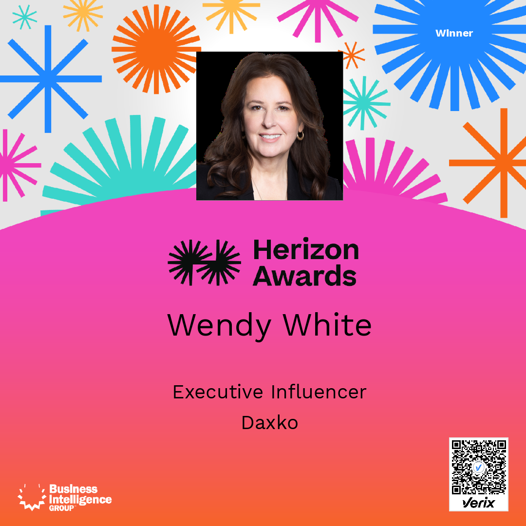 Wendy White: Herizon Award