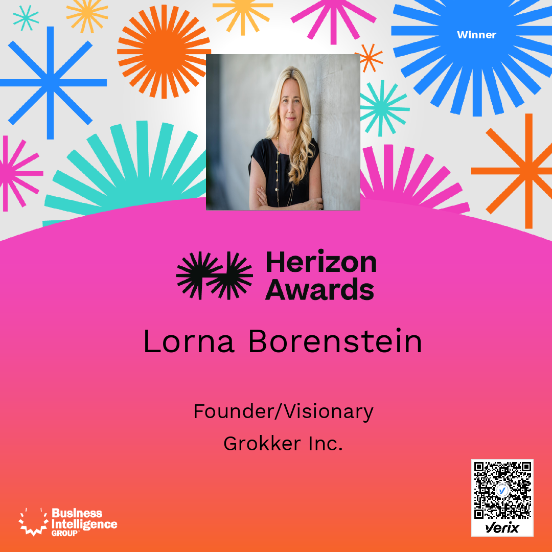 Lorna Borenstein: Herizon Award