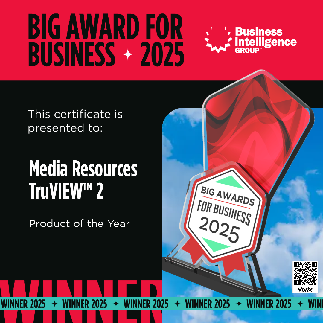 BIG Award for Business 2025