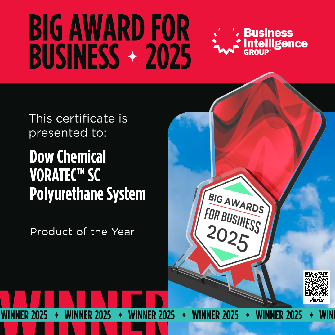 BIG Award for Business 2025