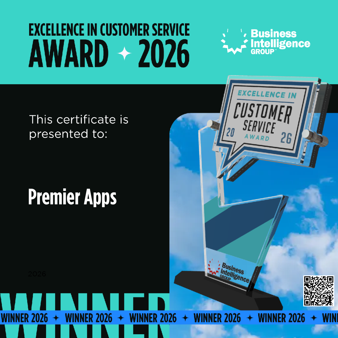 Excellence in Customer Service Award 2026