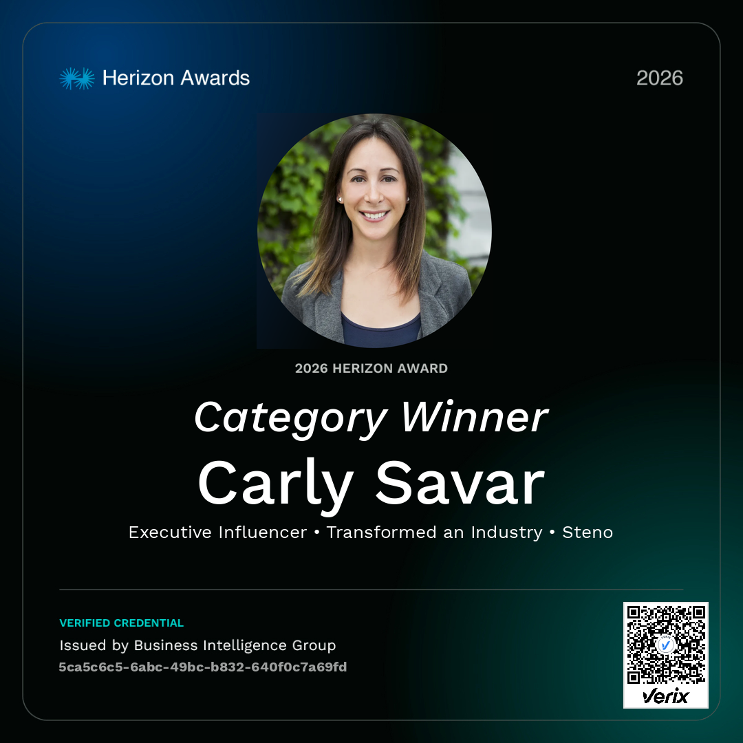 2026 Herizon Awards