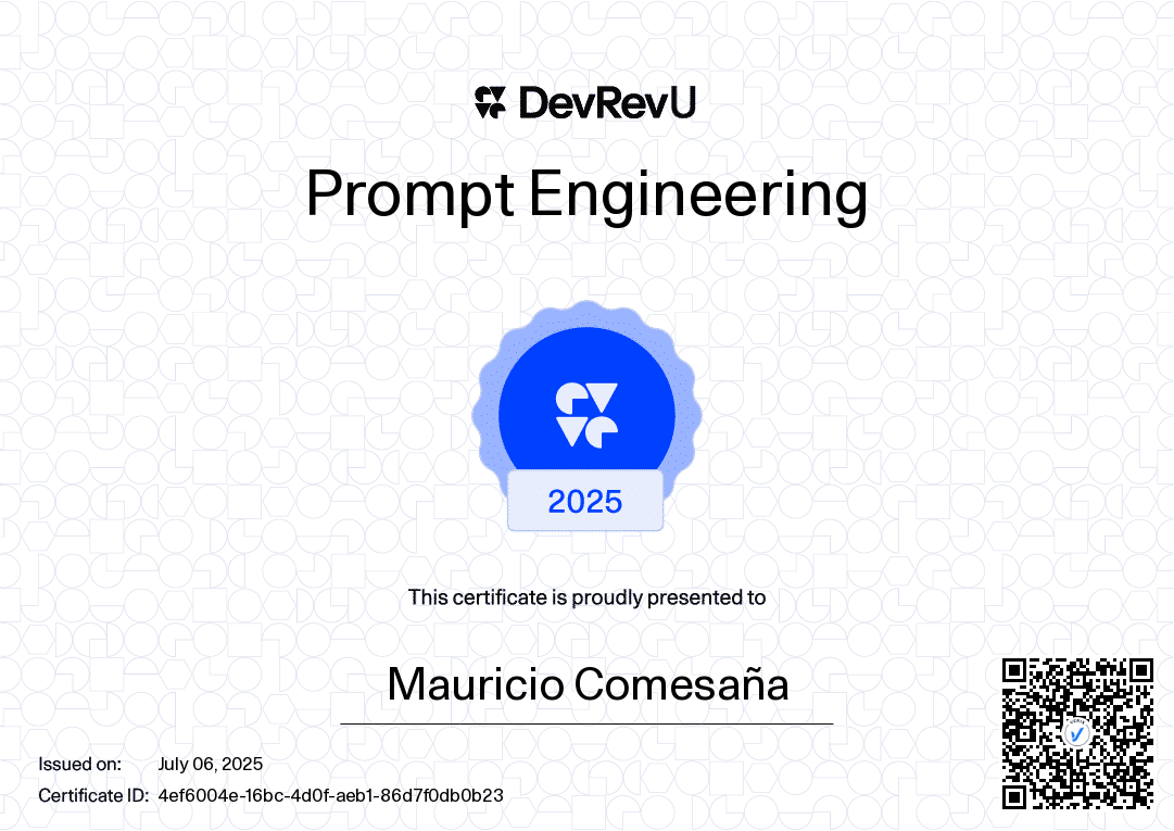 Prompt Engineering