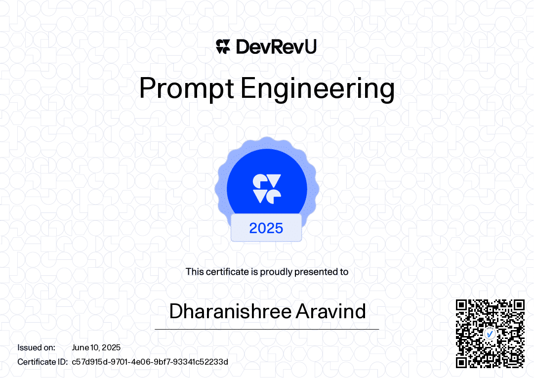 Prompt Engineering