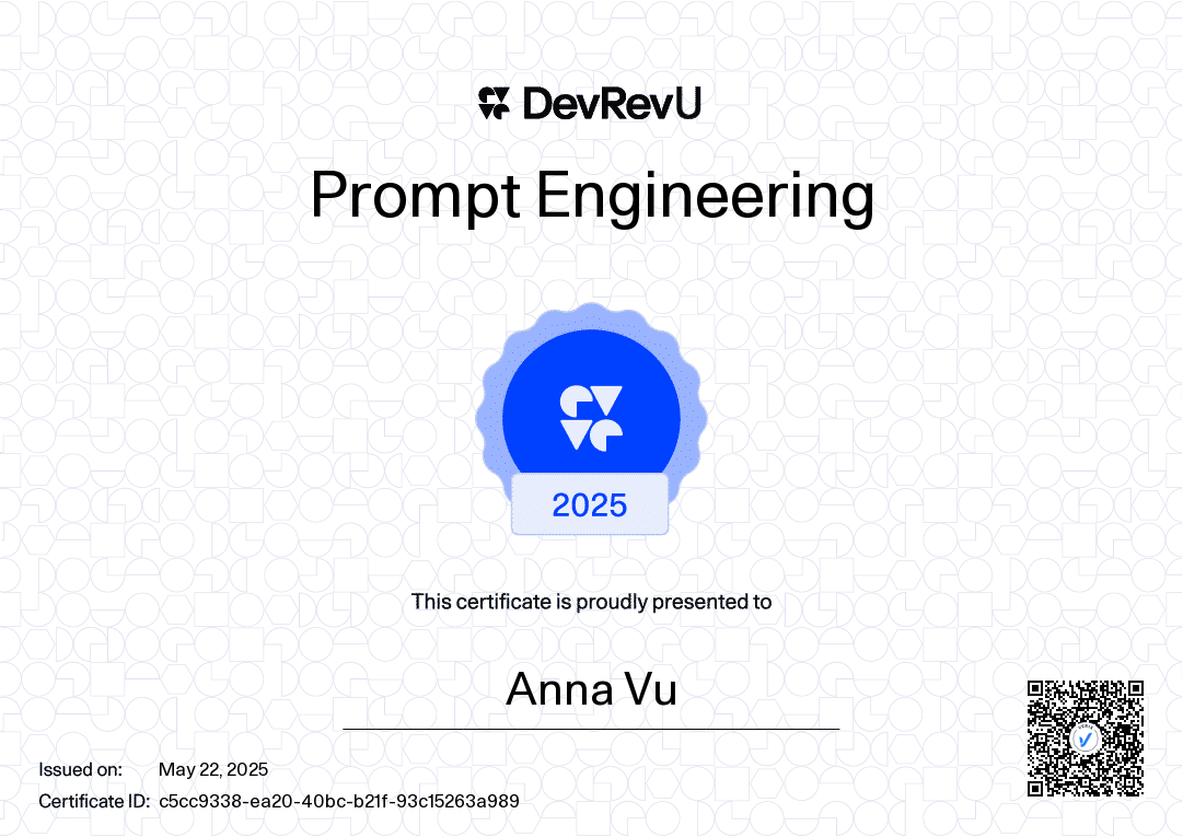 Prompt Engineering