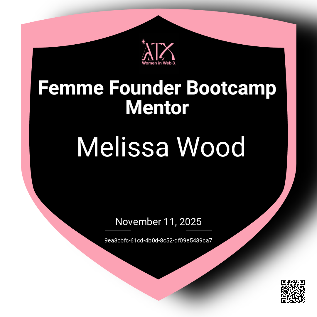 Femme Founder Mentor