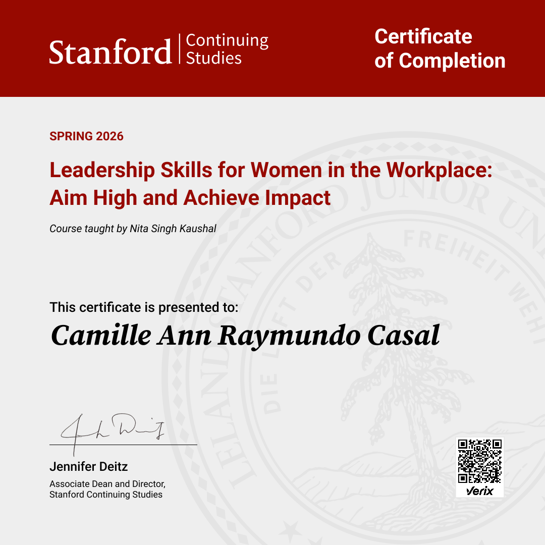Leadership Skills for Women in the Workplace: Aim High and Achieve Impact