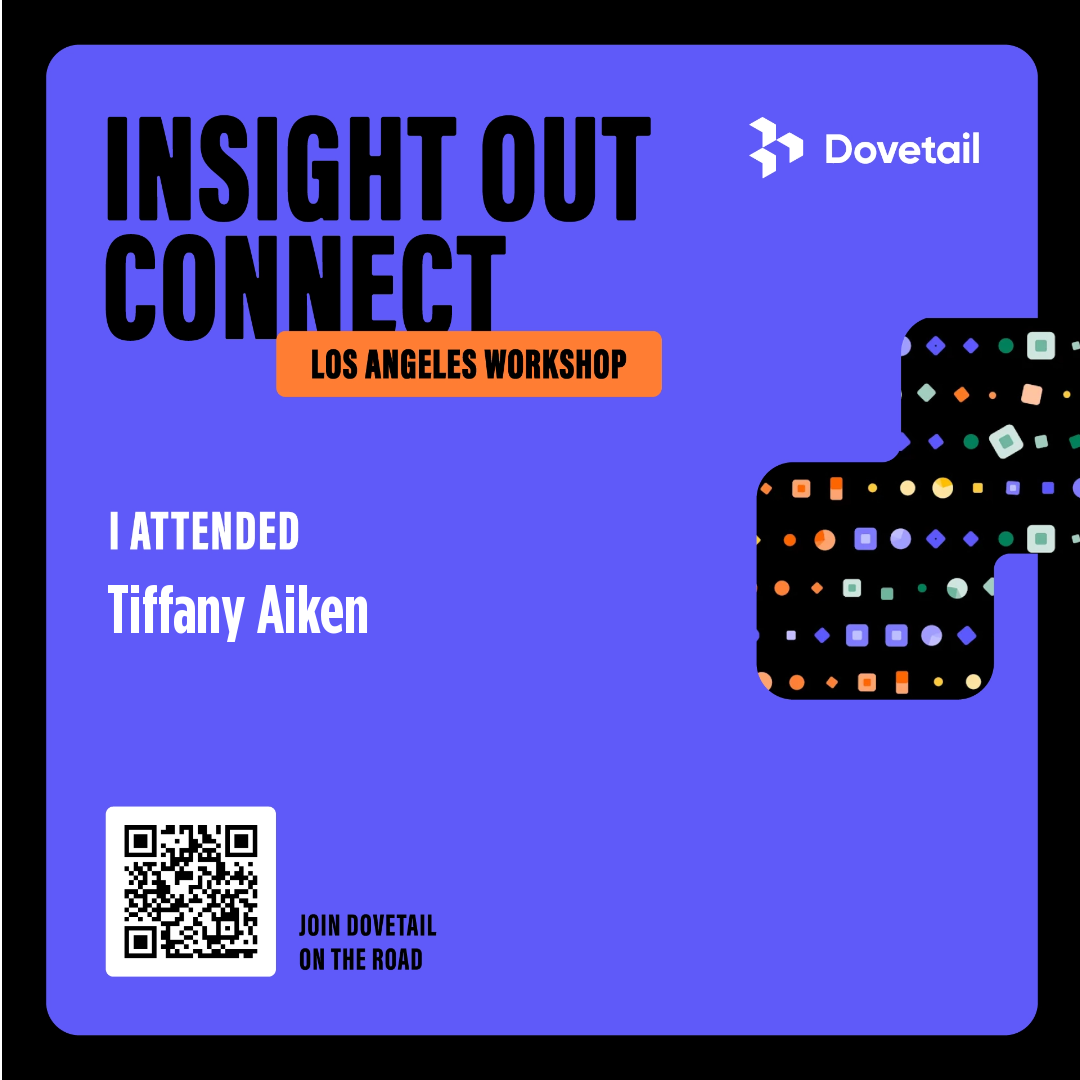 Insight Out Connect Los Angeles