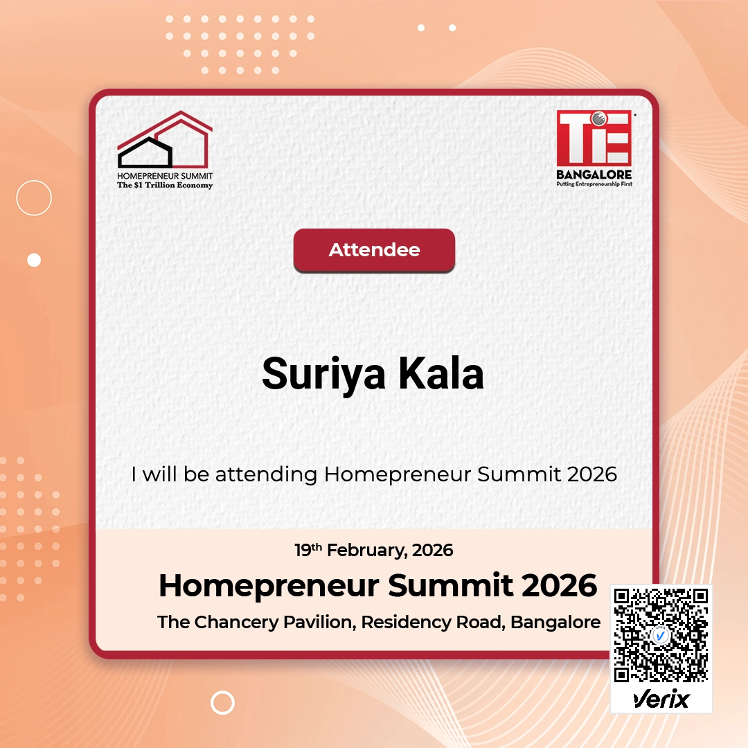 Homepreneur Registrations