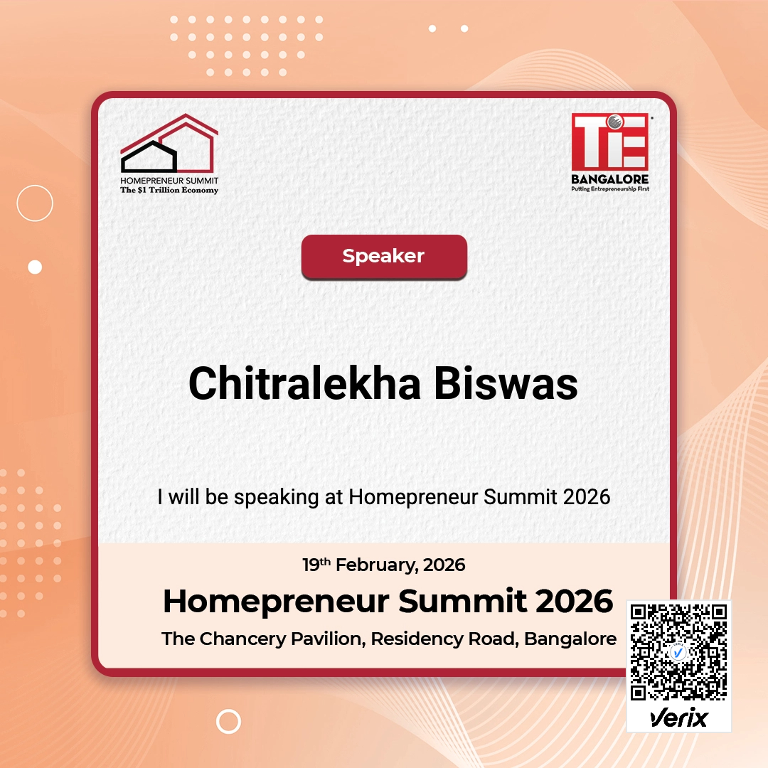 Homepreneur Summit 2026 Speaker