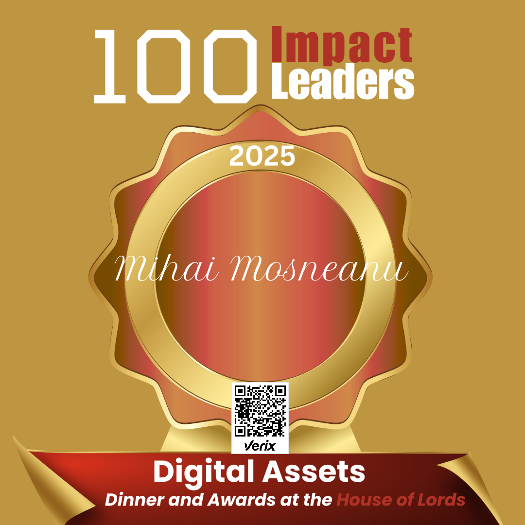 100 Impact Leaders