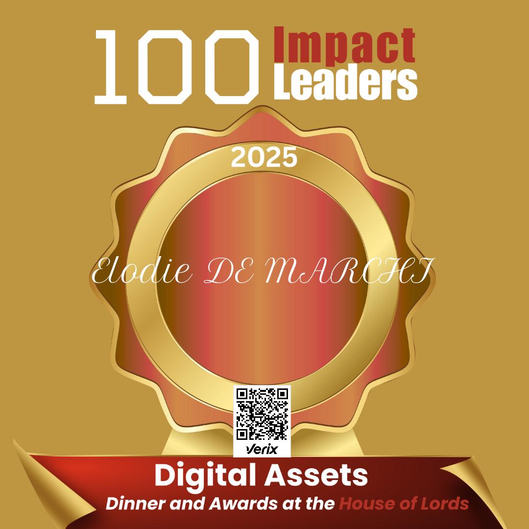 100 Impact Leaders