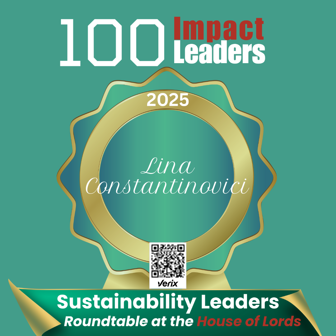 100 Impact Leaders