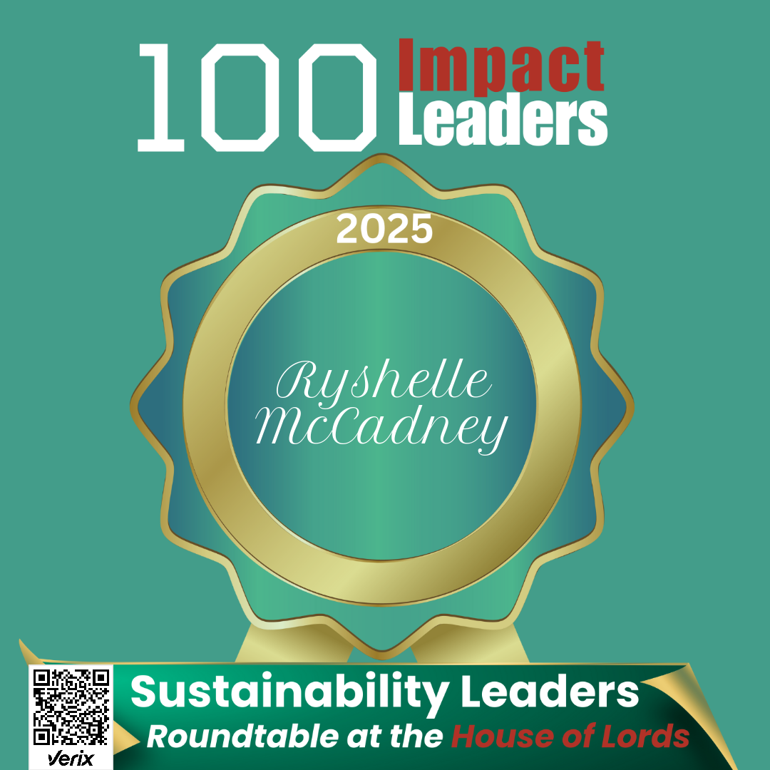 100 Impact Leaders