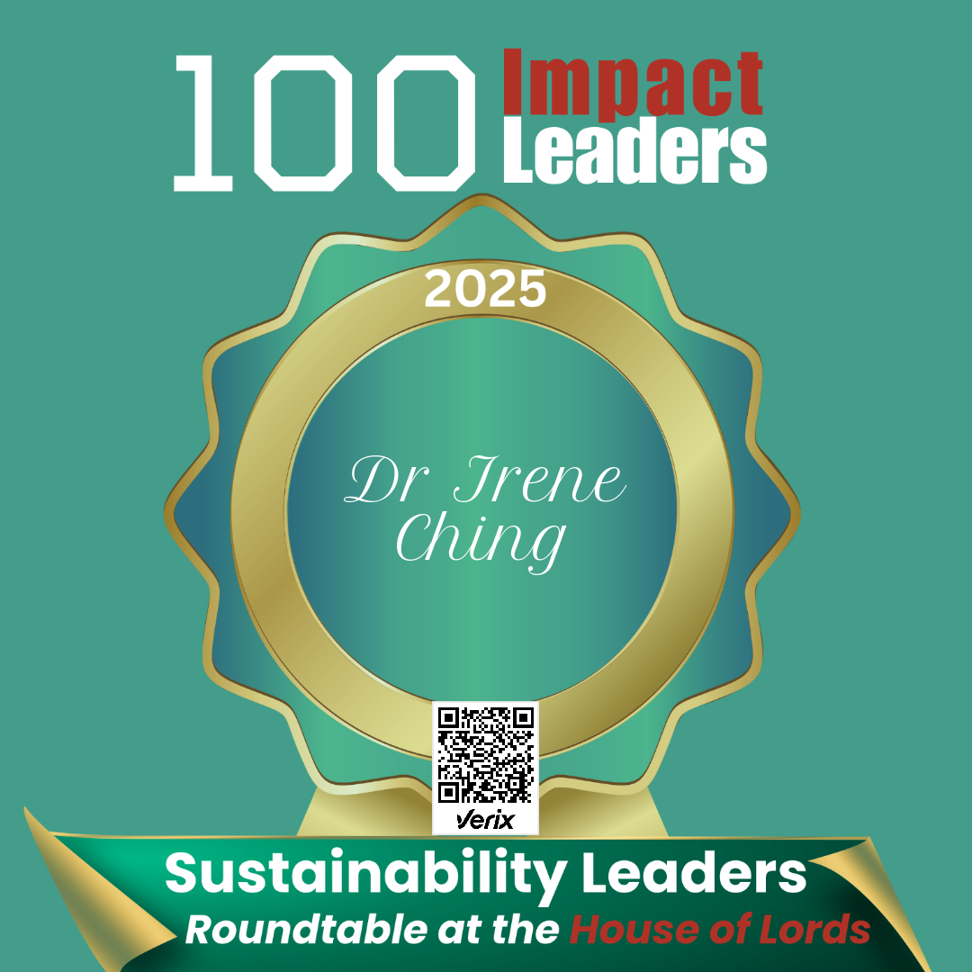 100 Impact Leaders
