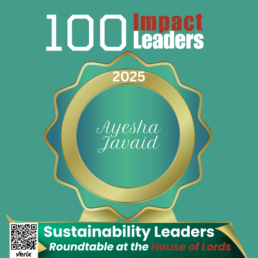100 Impact Leaders