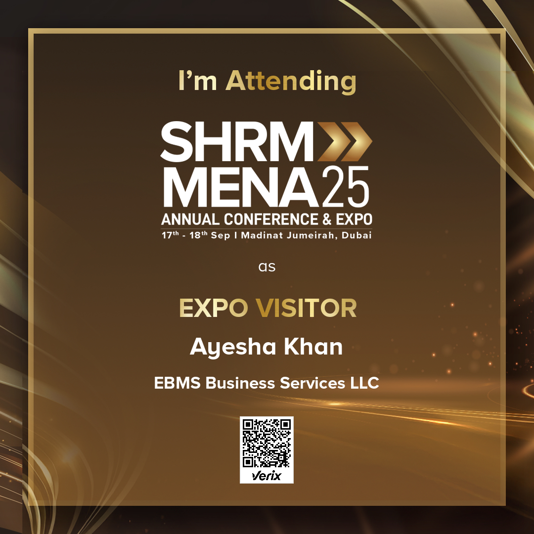 Visitor Social Media Badge