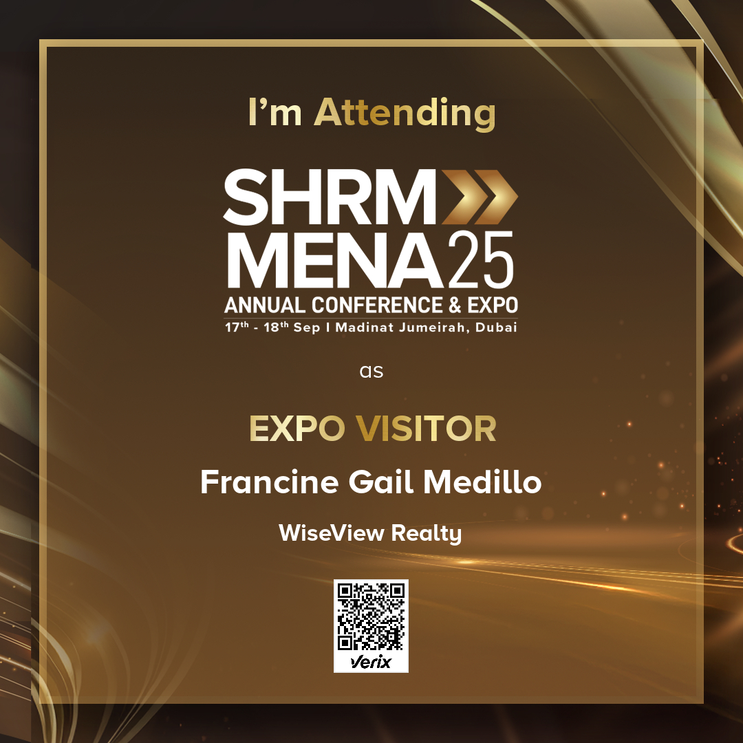 Visitor Social Media Badge