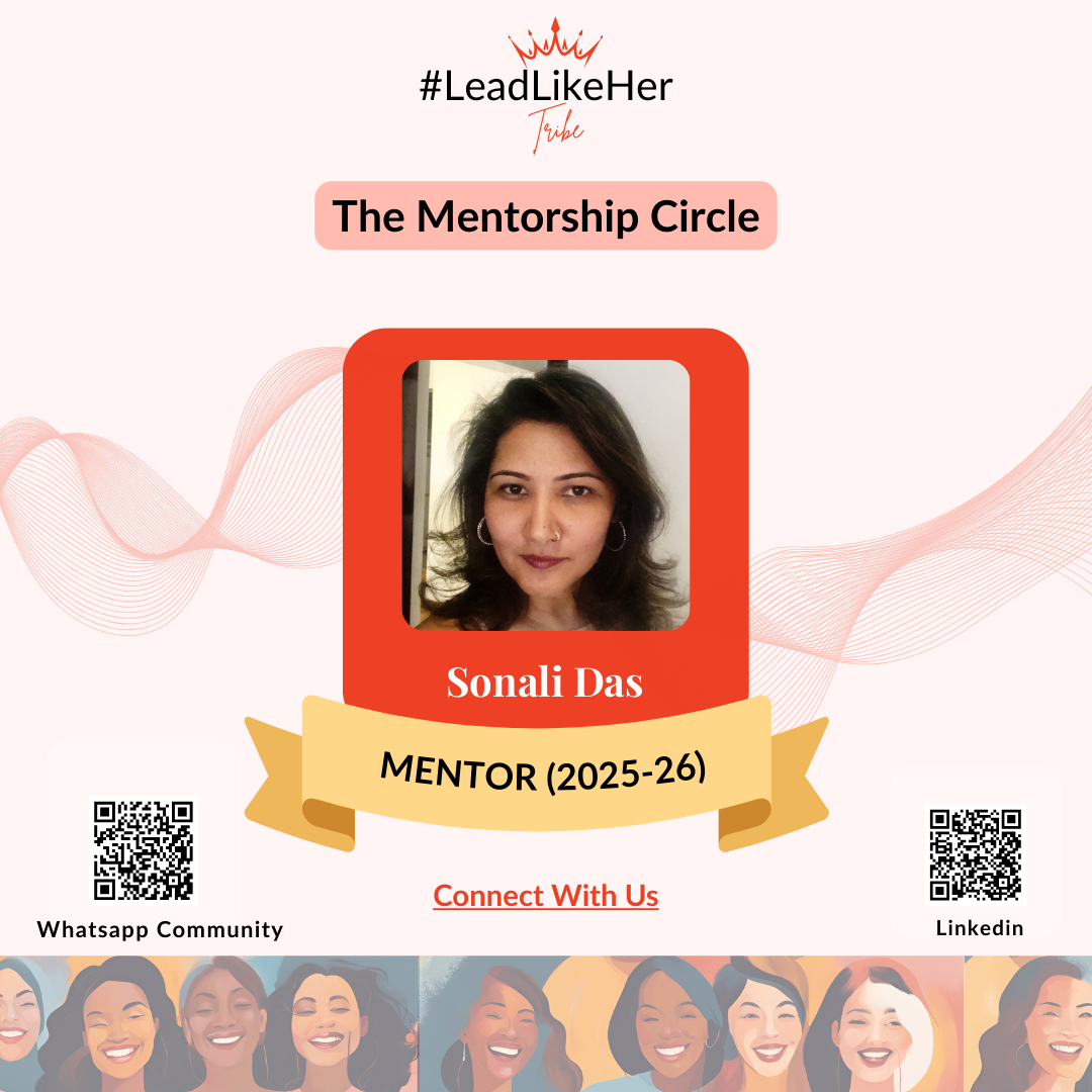 #LLH - The Mentorship Circle