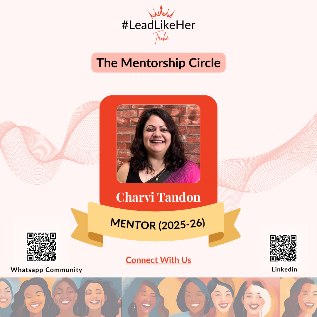 #LLH - The Mentorship Circle