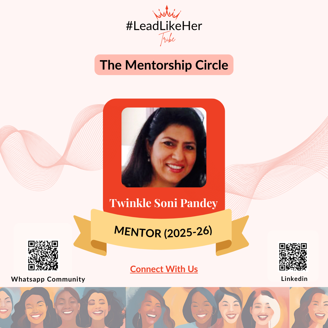 #LLH - The Mentorship Circle
