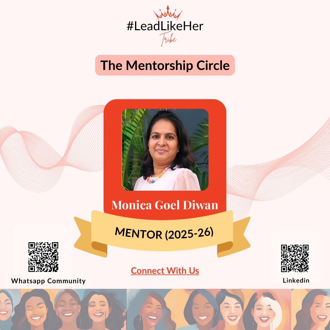 #LLH - The Mentorship Circle