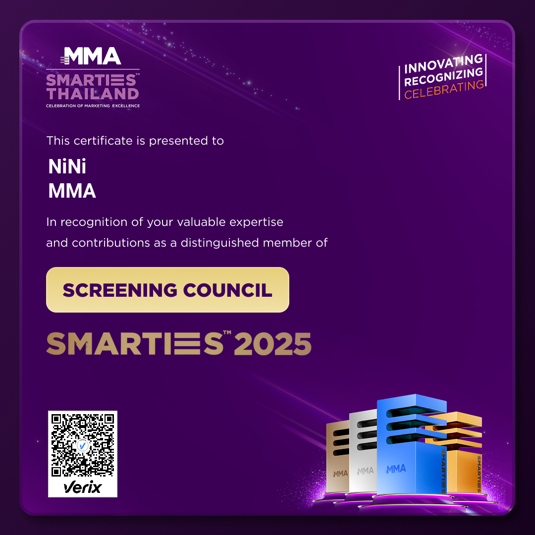 SMARTIES Thailand - Screening Council