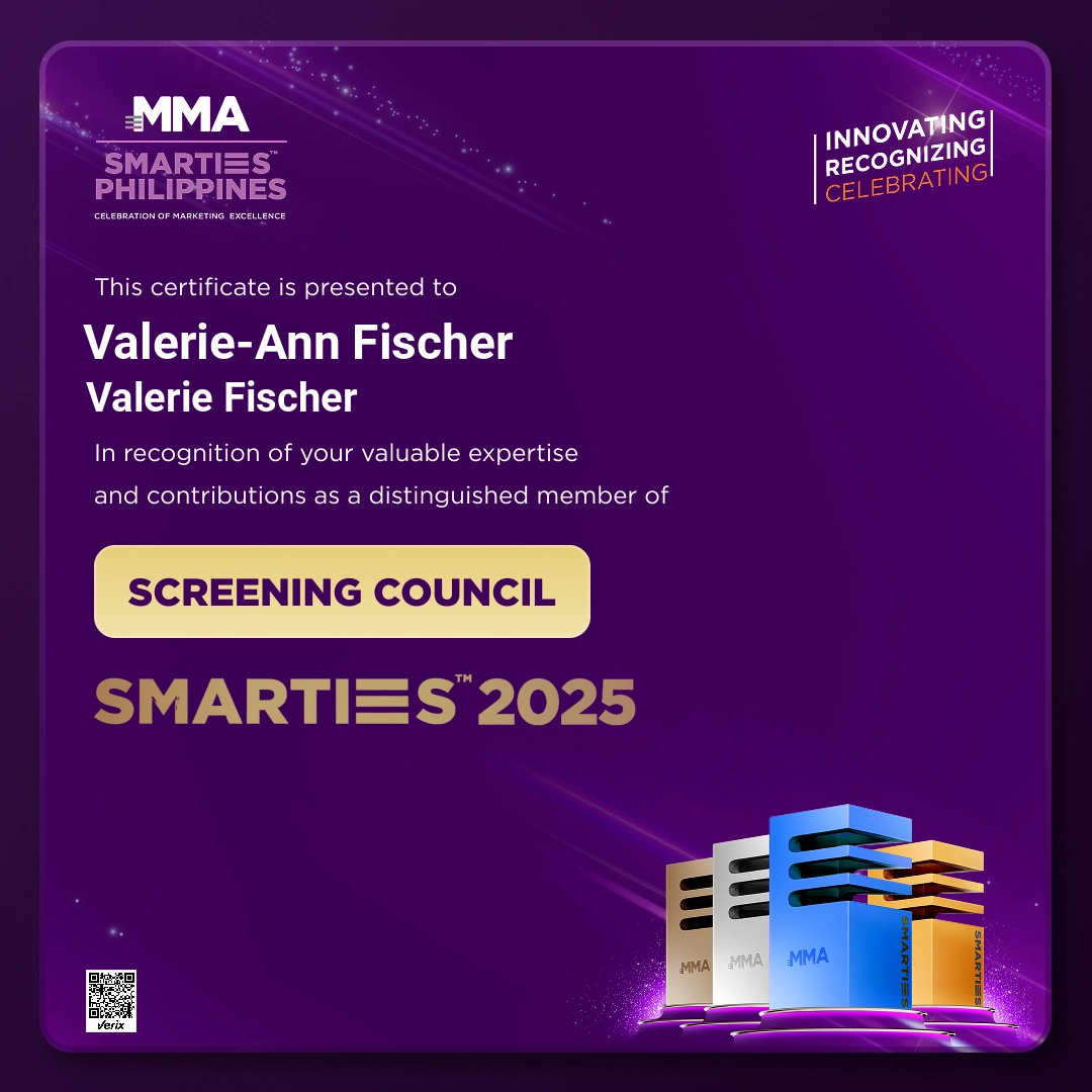 2025 SMARTIES Philippines - Screening Council