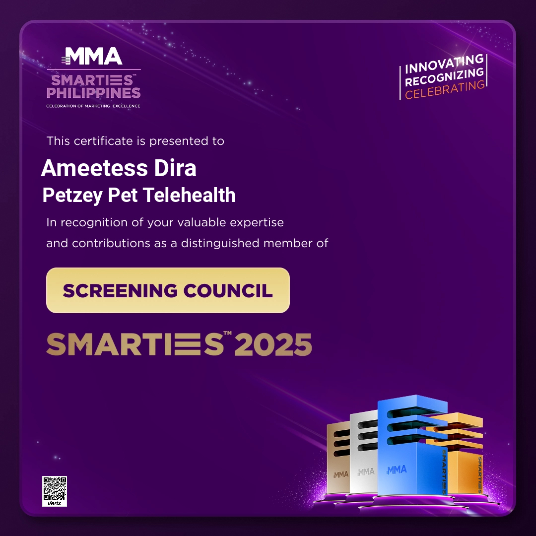 2025 SMARTIES Philippines - Screening Council