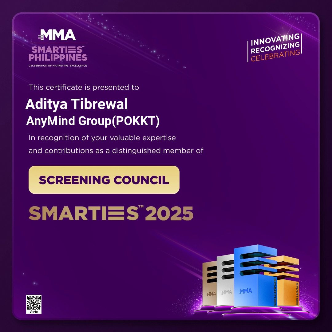 2025 SMARTIES Philippines - Screening Council