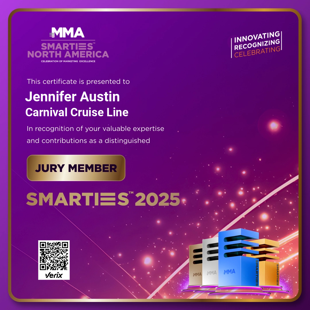 2025 SMARTIES NORTH AMERICA JURY