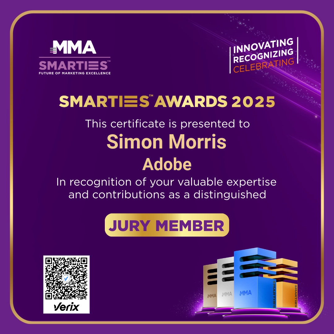SMARTIES™ Europe Awards