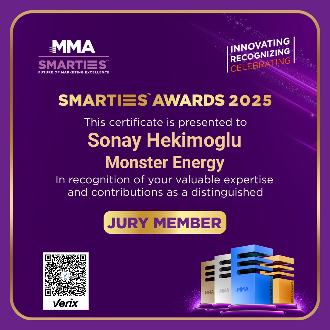 SMARTIES™ Europe Awards
