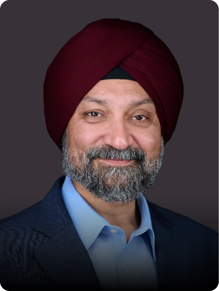 Kamal Ahluwalia