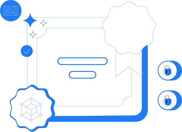 How it works section
