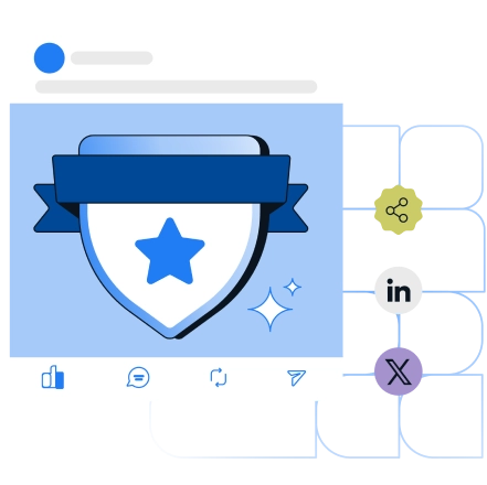 How it works section