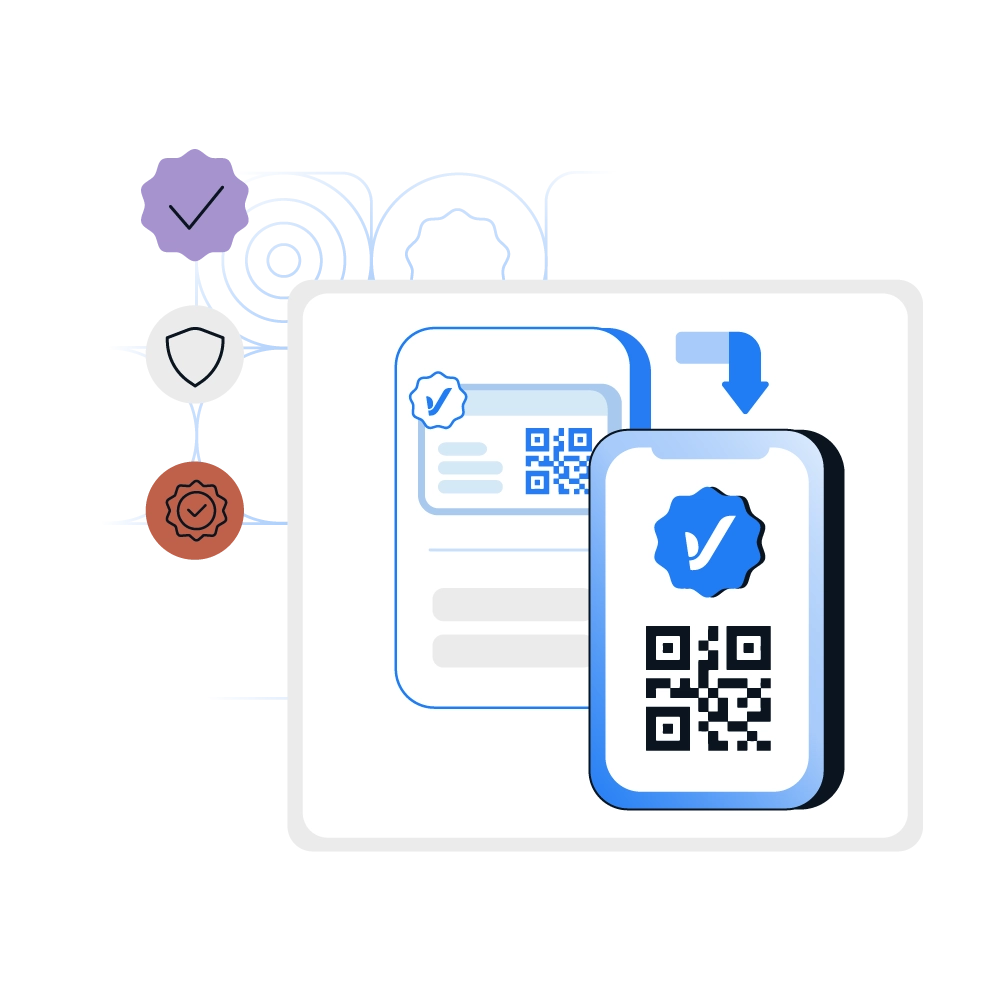 How it works section