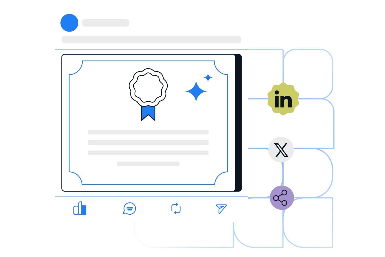 How it works section