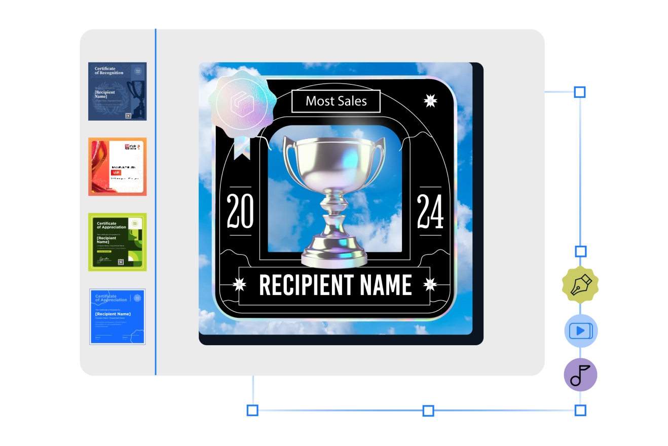 How it works section