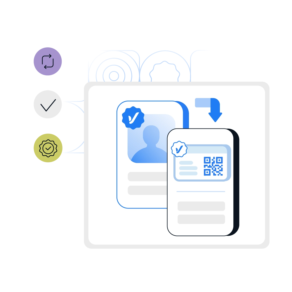 How it works section