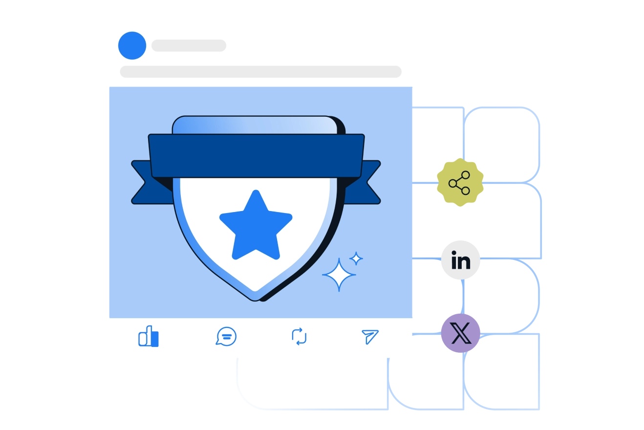 How it works section