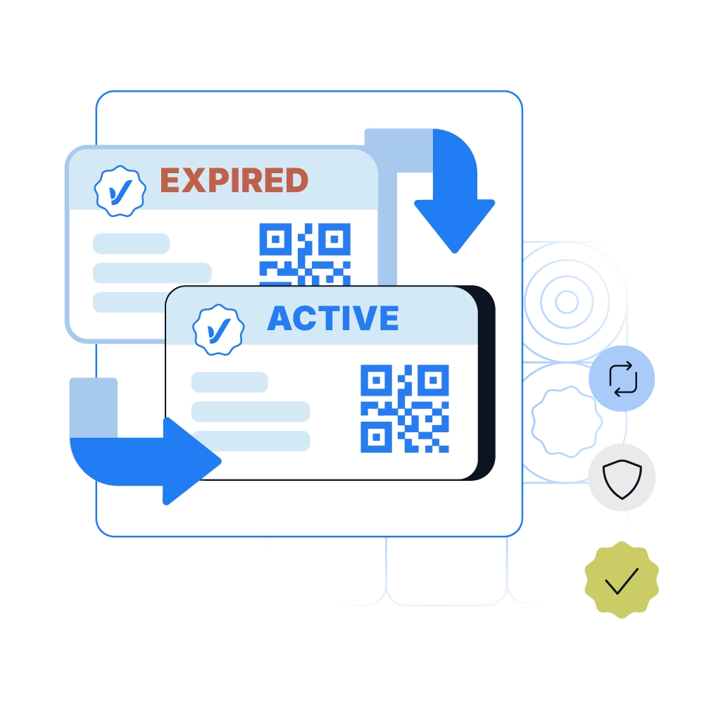 How it works section
