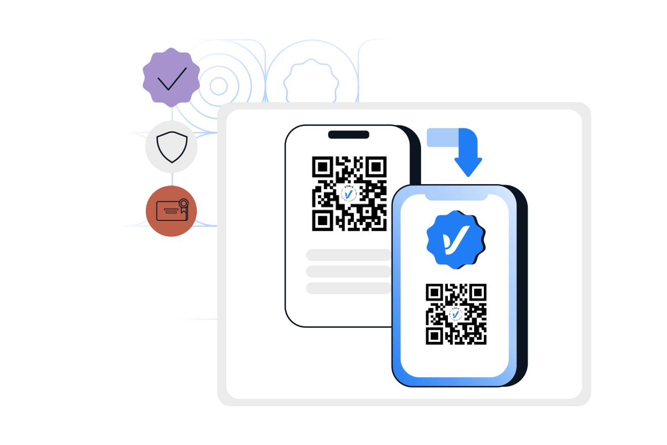 How it works section